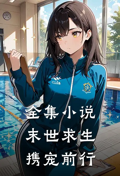 全集末世求生,携宠前行全文阅读