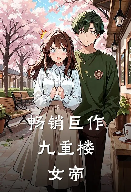 畅销巨作九重楼女帝免费阅读