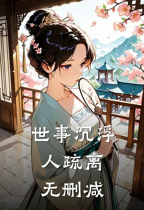世事沉浮,人疏离无删减下一句