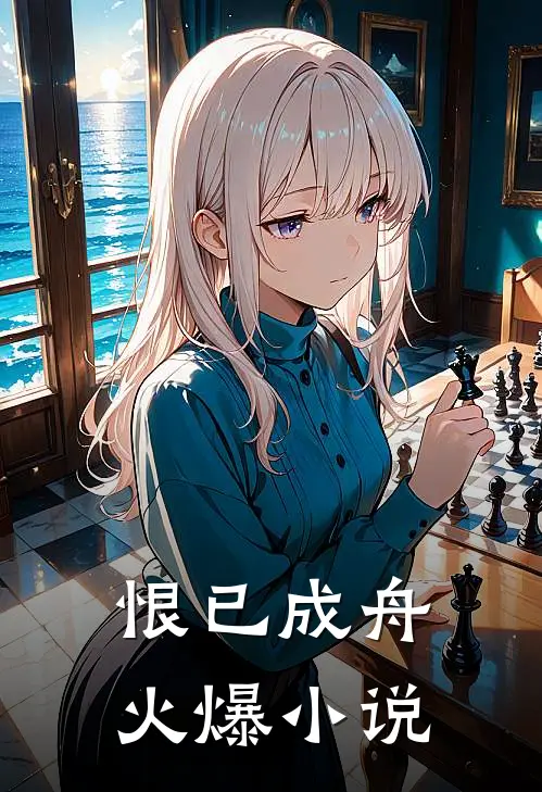 恨已成舟火爆在线阅读
