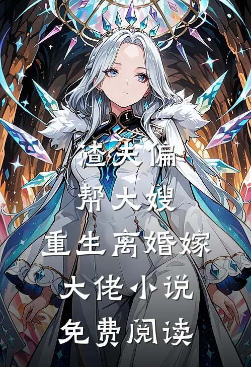 渣夫偏帮大嫂,重生离婚嫁大佬免费阅读无弹窗