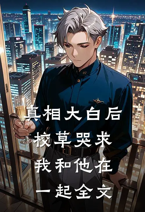 真相大白后,校草哭求我和他在一起全文在线阅读