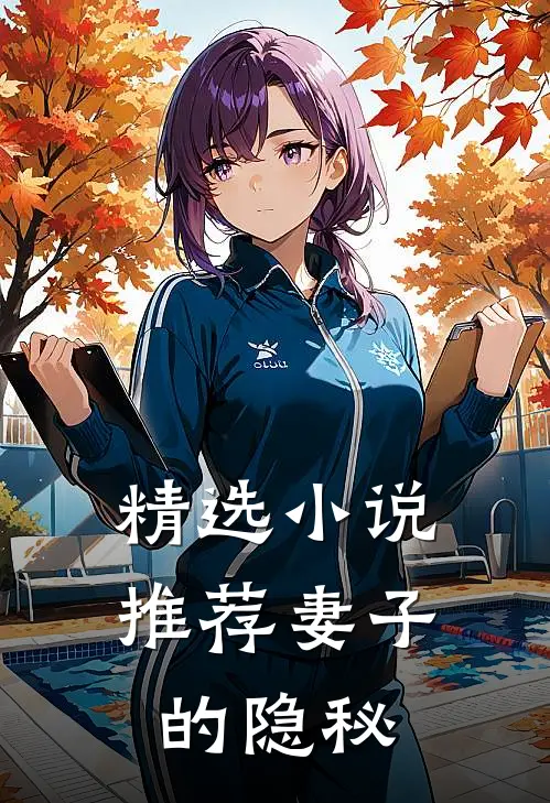 精选小说推荐妻子的隐秘