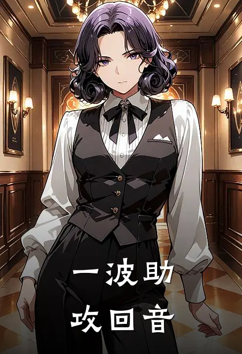 一波助攻回音怎么打