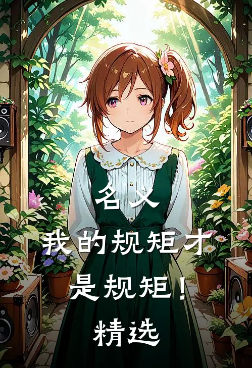 名义我的规矩才是规矩!精选段落