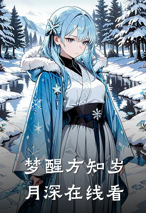 梦醒方知岁月深在线看