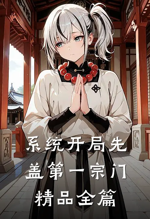系统开局先盖第一宗门精品全篇