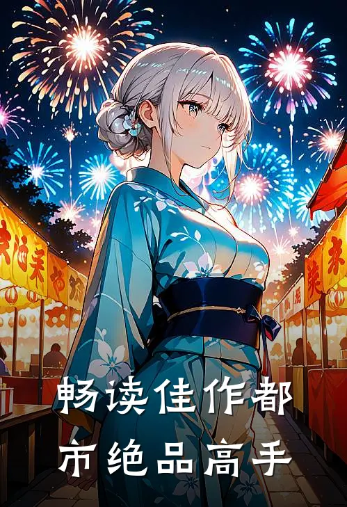畅读佳作都市绝品高手