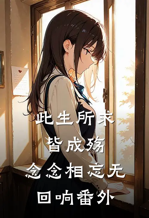 此生所求皆成殇,念念相忘无回响番外