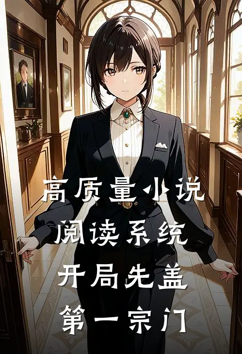高质量小说阅读系统:开局先盖第一宗门