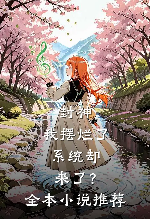 封神我摆烂了,系统却来了?全本推荐完结