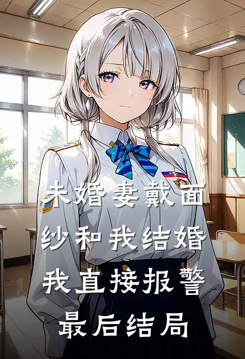 未婚妻戴面纱和我结婚,我直接报警最后结局怎么样了