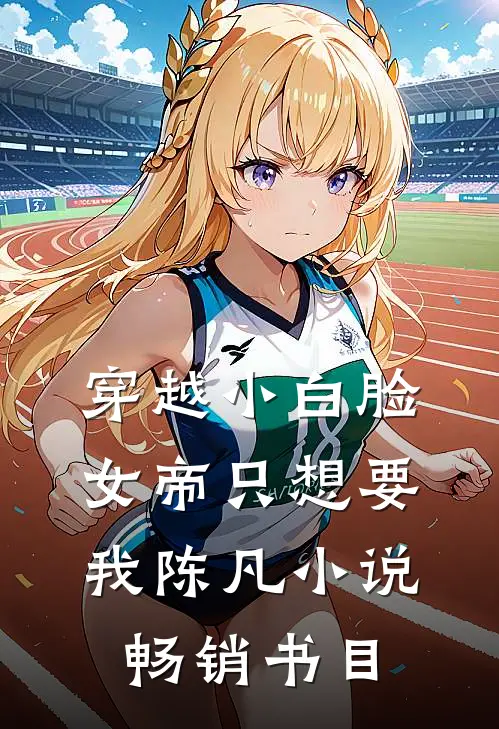 穿越小白脸，女帝只想要我陈凡小说畅销书目