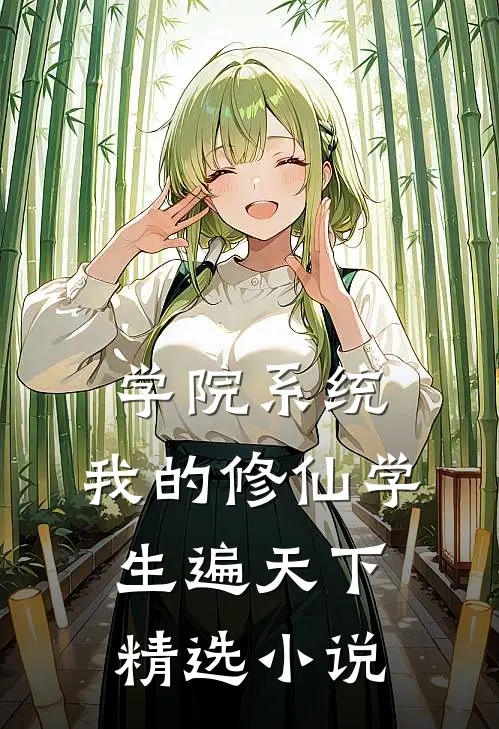 学院系统：我的修仙学生遍天下精选小说