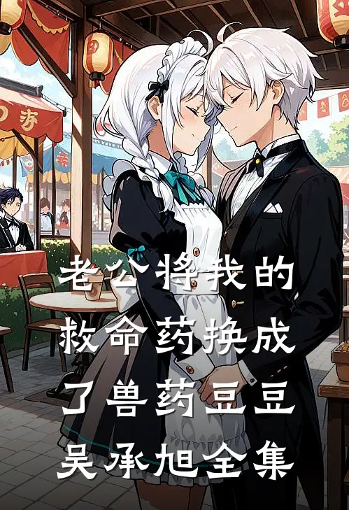 老公将我的救命药换成了兽药豆豆吴承旭 全集