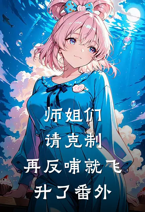 师姐们请克制,再反哺就飞升了 番外免费阅读