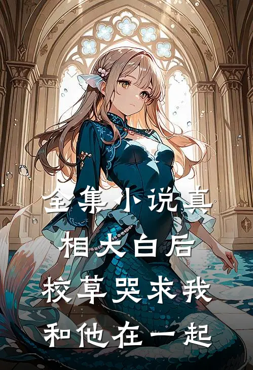 全集真相大白后,校草哭求我和他在一起了