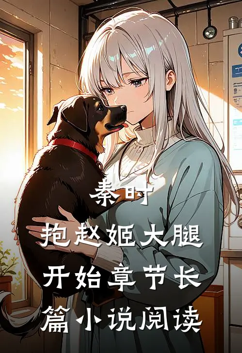 秦时：抱赵姬大腿开始章节长篇小说阅读