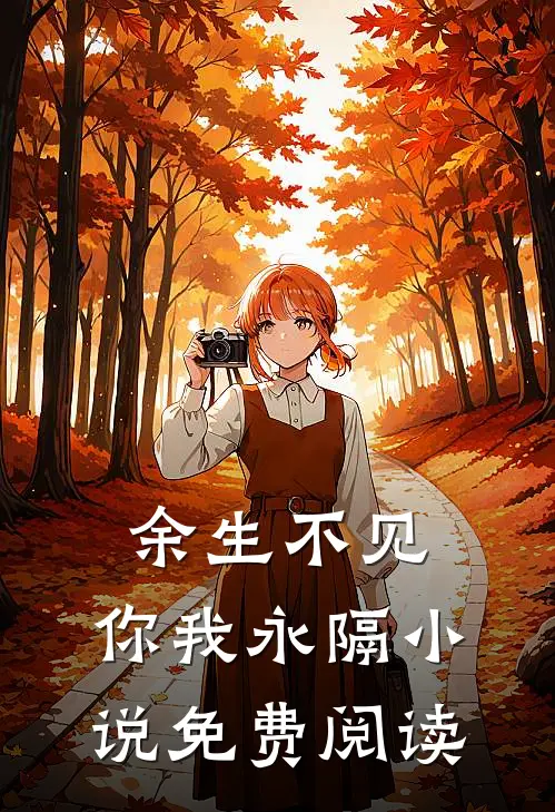 余生不见,你我永隔免费阅读无弹窗