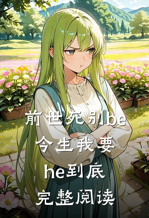 前世死别be,今生我要he到底完整阅读免费