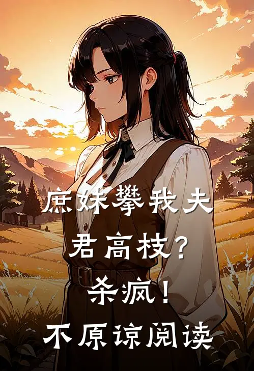 庶妹攀我夫君高枝?杀疯!不原谅阅读