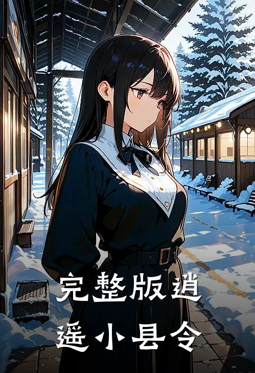 完整版逍遥小县令免费阅读