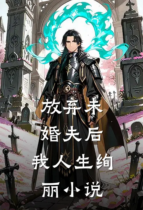 放弃未婚夫后,我人生绚丽免费阅读