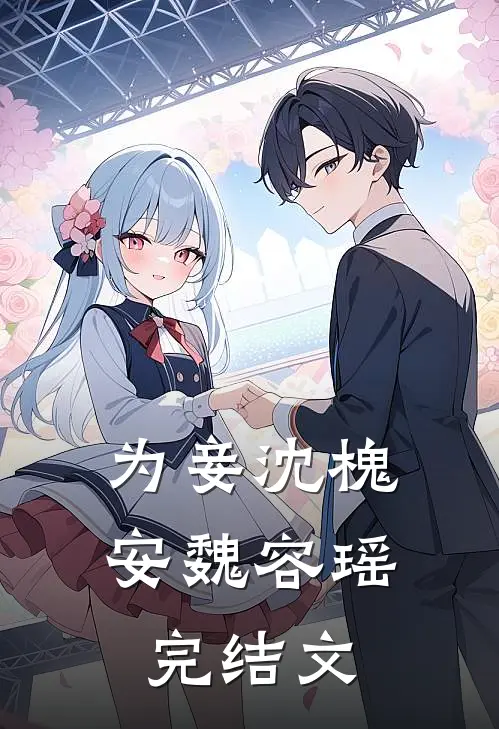 为妾沈槐安魏容瑶完结文