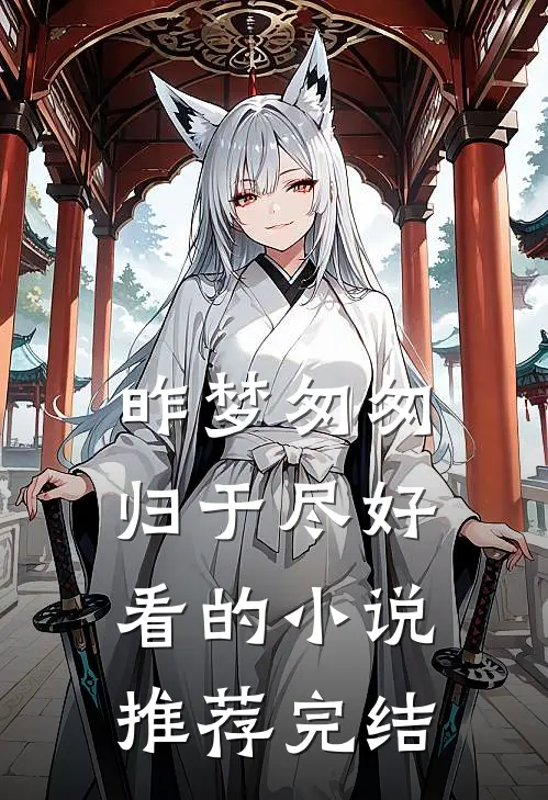 昨梦匆匆归于尽好看的推荐完结了吗