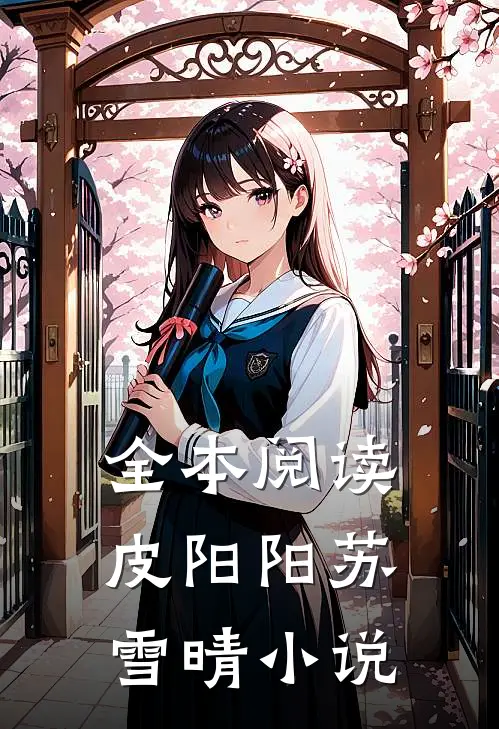 全本阅读皮阳阳苏雪晴小说