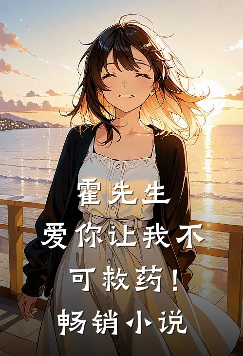 霍先生,爱你让我不可救药!畅销名字