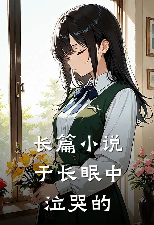 长篇于长眠中泣哭的作者是谁