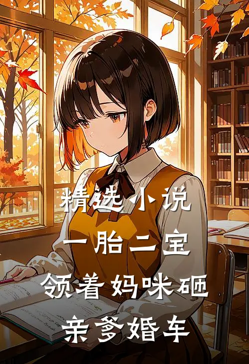 精选小说一胎二宝：领着妈咪砸亲爹婚车