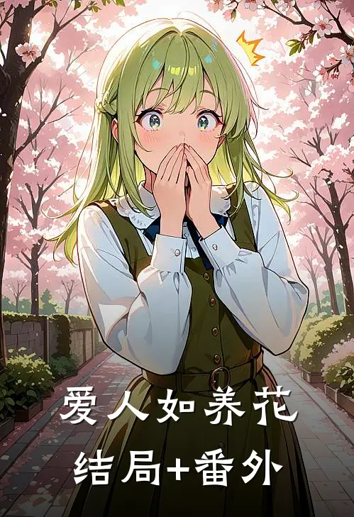 爱人如养花结局+番外