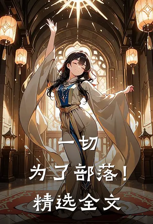 一切,为了部落!精选全文在线阅读