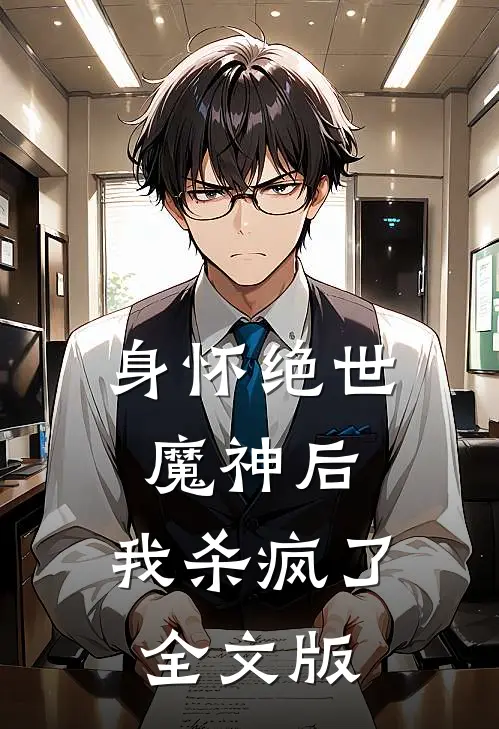 身怀绝世魔神后,我杀疯了全文版