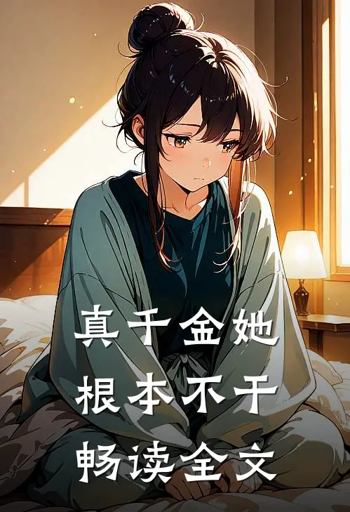 真千金她根本不干畅读全文
