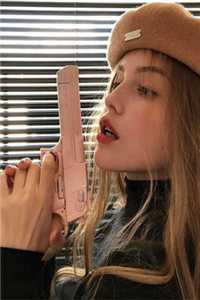 才不要和大领导谈恋爱无错版