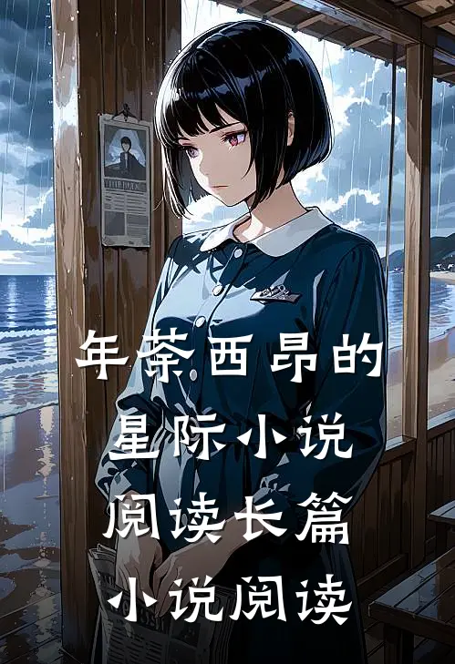 年荼西昂的星际小说阅读长篇小说阅读