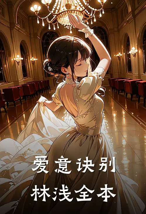 爱意诀别林浅全本