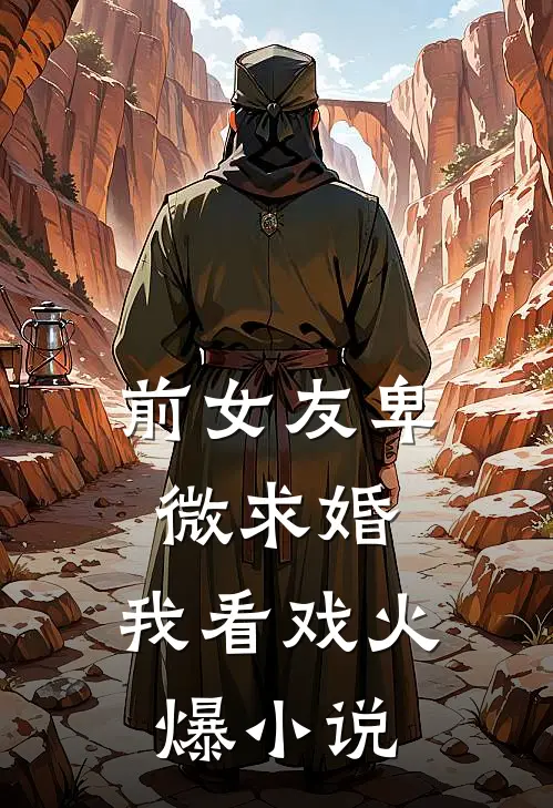 前女友卑微求婚,我看戏火爆在线阅读