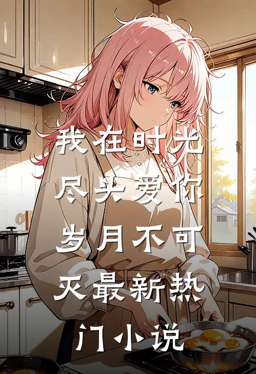 我在时光尽头爱你,岁月不可灭最新热门