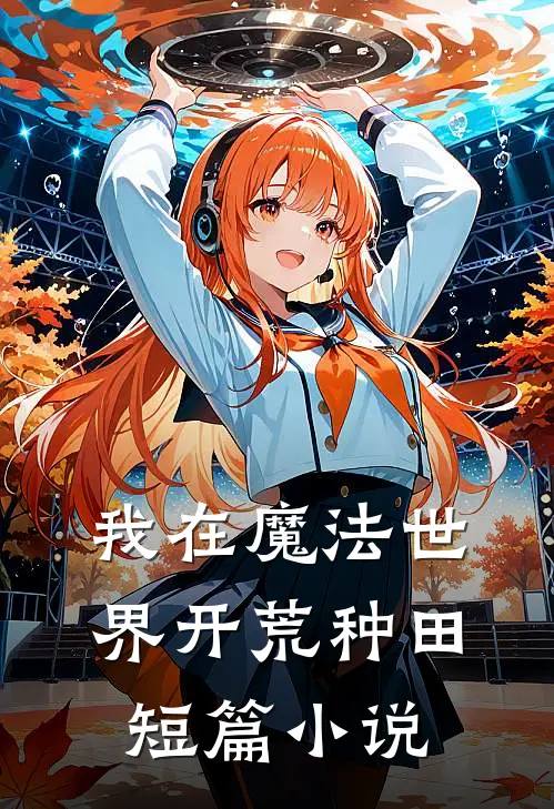 我在魔法世界开荒种田短篇小说