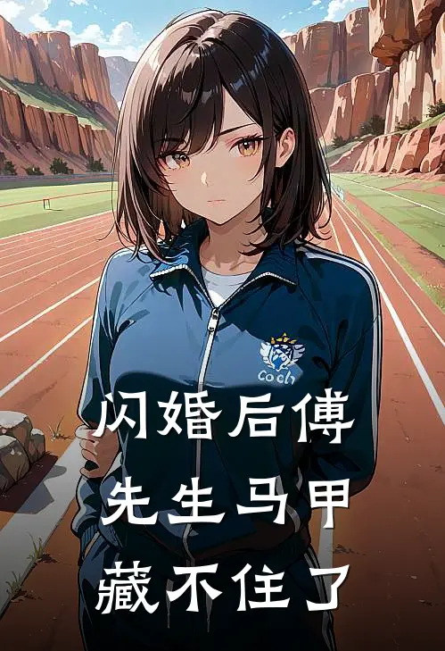 闪婚后傅先生马甲藏不住了