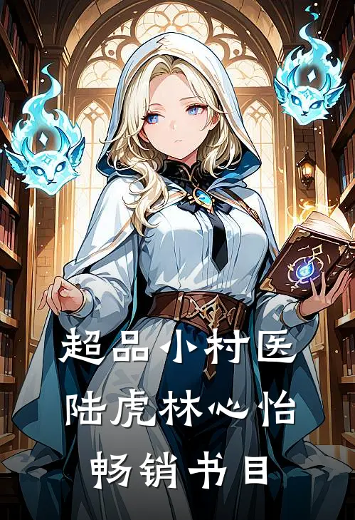 超品小村医陆虎林心怡畅销书目