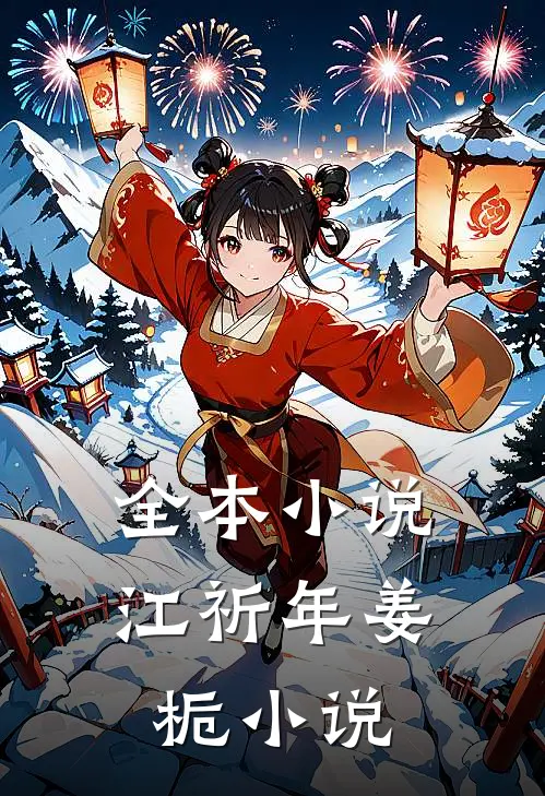 全本小说江祈年姜栀小说