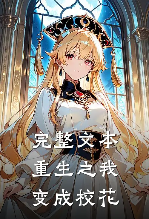 完整文本重生之我变成校花