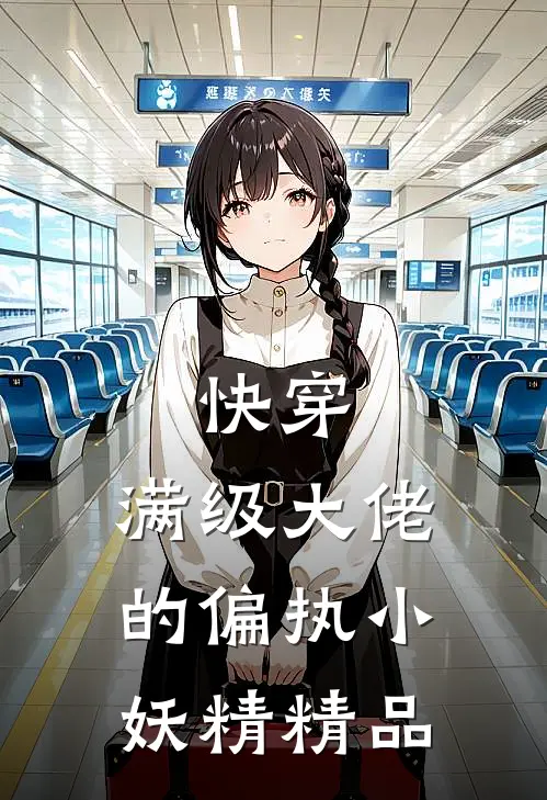 快穿满级大佬的偏执小妖精精品