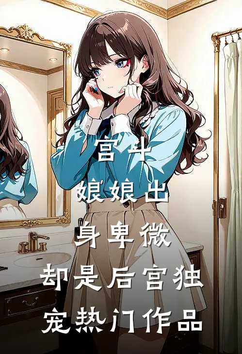 宫斗娘娘出身卑微,却是后宫独宠热门作品免费阅读