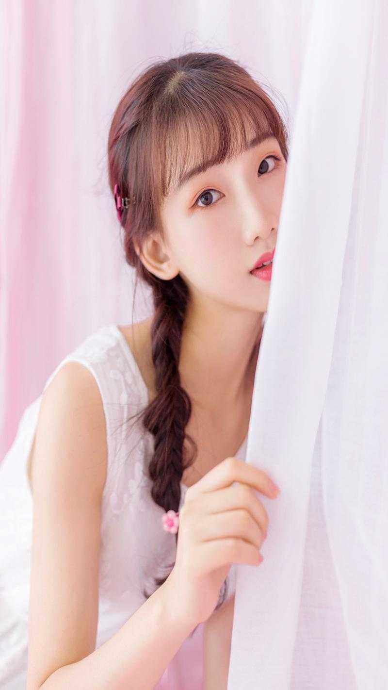 新帝登基，强娶娇妻后日日不见君阮献容谢呈晏大结局